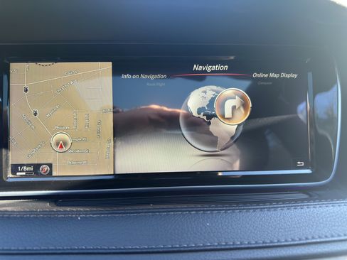 Used 2016 Mercedes-Benz S 550 Sedan image 30