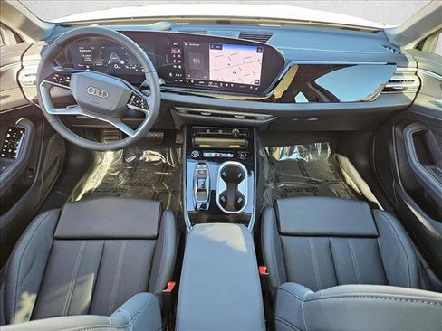 New 2026 Audi A6 Premium Plus AWD/4WD image 14