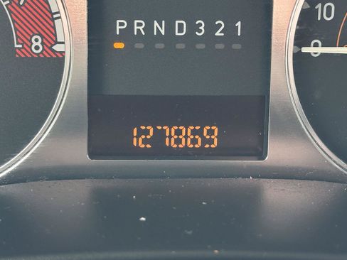 Used 2007 HUMMER H3 AWD/4WD image 13