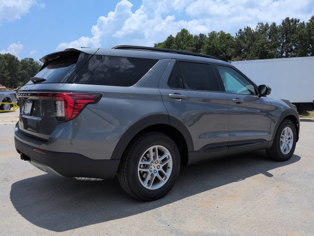 New 2026 Ford Explorer Active w/ Active Comfort Package RWD image 4