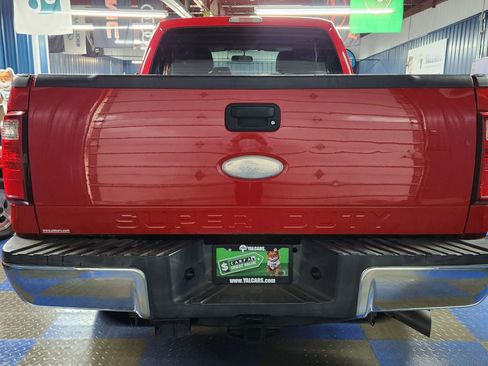 Used 2011 Ford F250 XLT w/ XLT Premium Pkg image 74