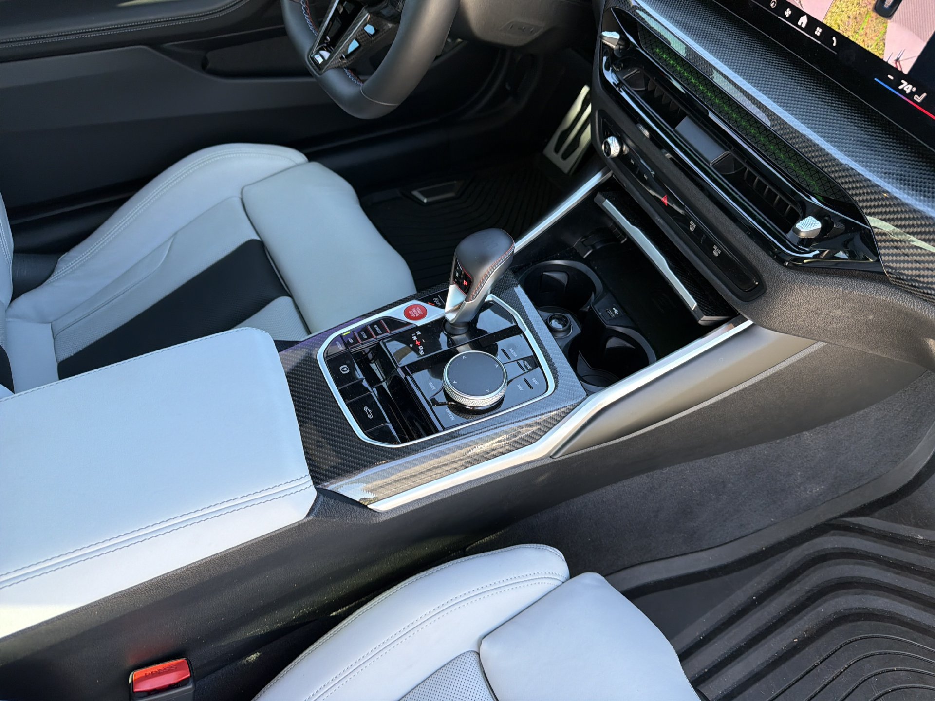 Used 2026 BMW M4 xDrive Competition w/ Executive Package AWD/4WD image 19