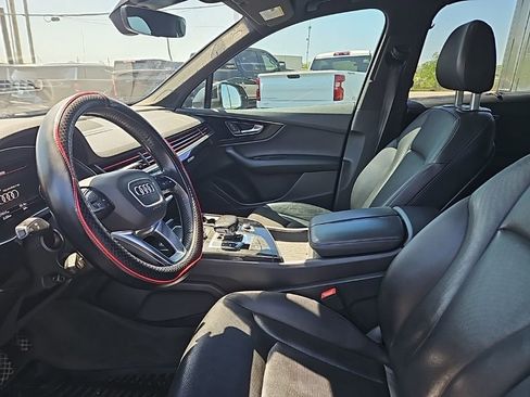 Used 2017 Audi Q7 3.0T Prestige image 17