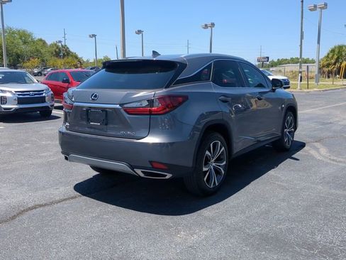 Used 2020 Lexus RX 350 FWD w/ Premium Package image 6