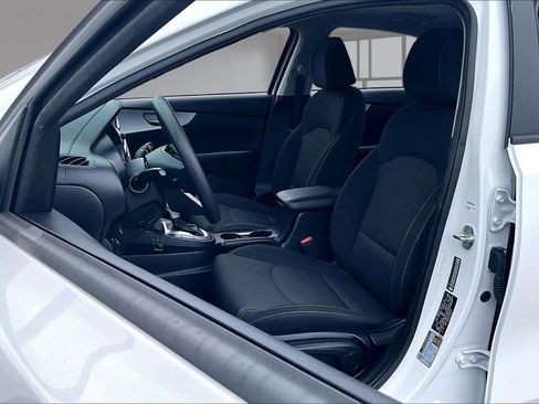 Used 2023 Kia Forte Sedan FWD image 21