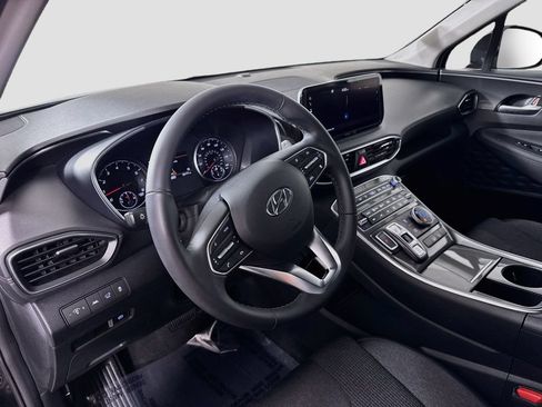 Used 2023 Hyundai Santa Fe SEL w/ Cargo Package AWD/4WD image 18