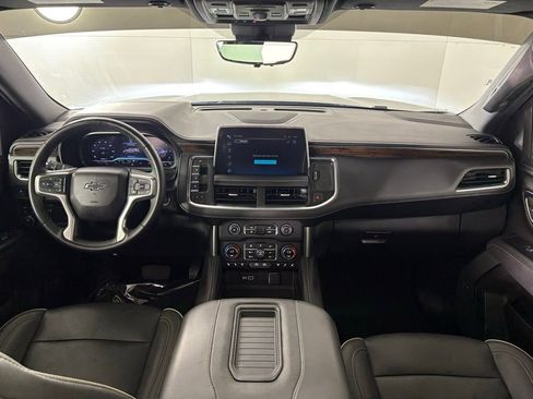 Used 2023 Chevrolet Tahoe Premier w/ Premium Package 2 AWD/4WD image 42