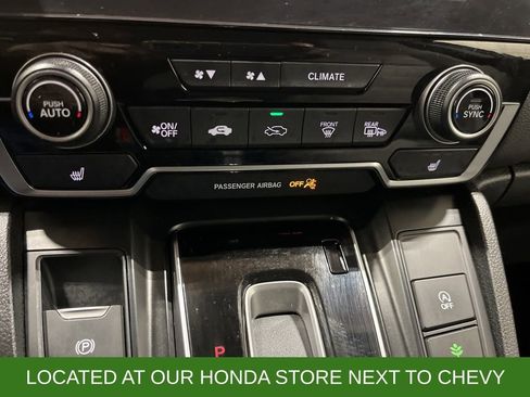 Used 2021 Honda CR-V EX image 18
