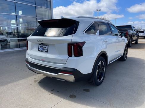 New 2026 Kia Sorento EX image 7