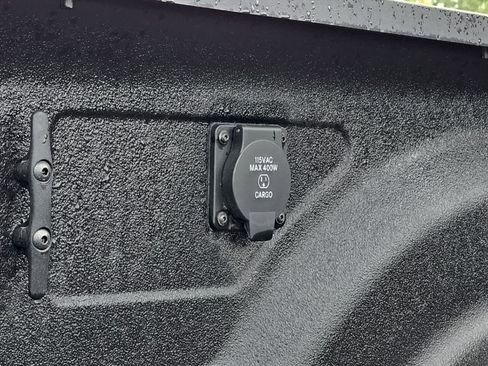 New 2026 RAM 2500 Tradesman image 73