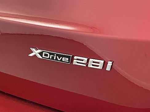 New 2026 BMW X1 xDrive28i w/ Convenience Package AWD/4WD image 11