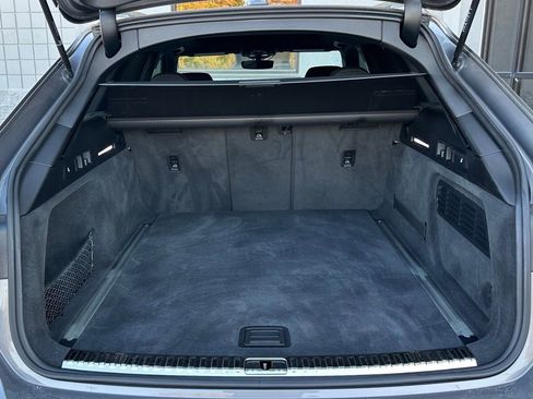 Used 2021 Audi A6 3.0T allroad Premium Plus w/ Executive Package image 52