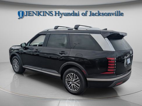 New 2026 Hyundai Palisade SEL FWD image 5