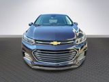 Used 2021 Chevrolet Trax LS w/ Tint and Cruise Package image 2