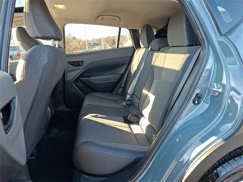 Used 2025 Subaru Crosstrek 2.0i Premium image 10