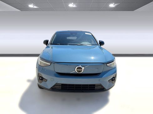Used 2023 Volvo C40 P8 Recharge Ultimate w/ Protection Package Premier AWD/4WD image 6