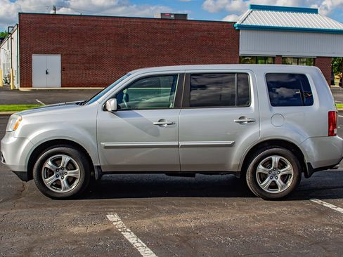 Used 2013 Honda Pilot EX image 4