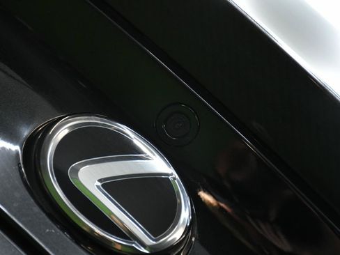 Used 2020 Lexus LC 500 Coupe w/ Touring Package RWD image 10
