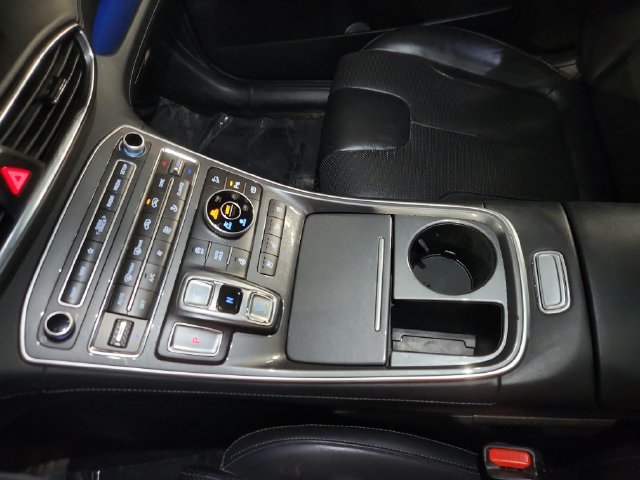 Used 2022 Hyundai Santa Fe Calligraphy AWD/4WD image 15