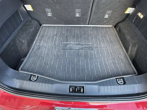 Certified 2023 Ford Mustang Mach-E Select RWD image 25