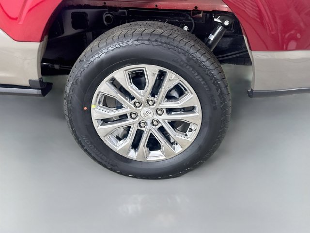 New 2026 Ford F150 King Ranch w/ Equipment Group 601A High AWD/4WD image 33