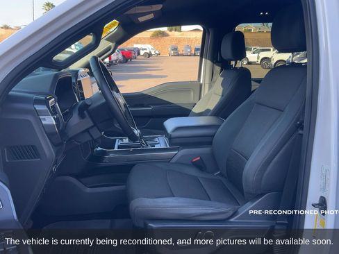 Used 2021 Ford F150 XLT w/ Equipment Group 302A High RWD image 11
