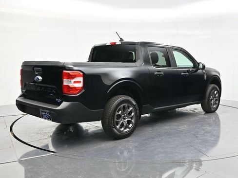 Used 2023 Ford Maverick XLT FWD image 5
