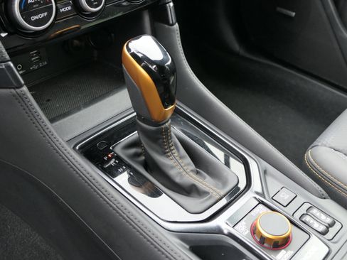 Certified 2025 Subaru Forester Wilderness image 22