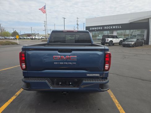 New 2026 GMC Sierra 1500 Elevation w/ Preferred Package AWD/4WD image 6