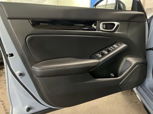 Used 2024 Honda Civic Sport Touring image 14