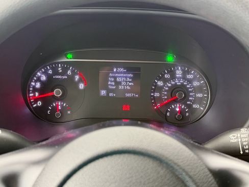 Used 2021 Kia Soul LX FWD image 23