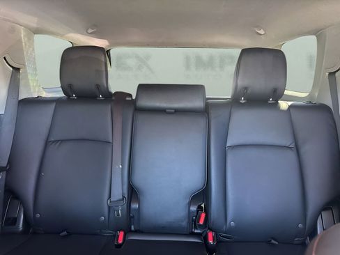 Used 2023 Toyota 4Runner TRD Pro AWD/4WD image 12