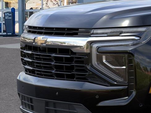New 2026 Chevrolet Tahoe LS image 13