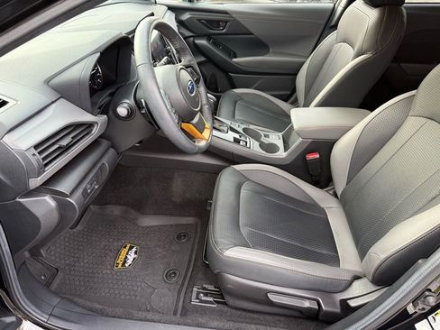 Used 2024 Subaru Crosstrek 2.5i Wilderness w/ Crosstrek Mirror Package image 12