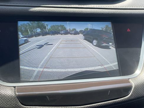 Used 2019 Cadillac XT5 Luxury AWD/4WD image 27
