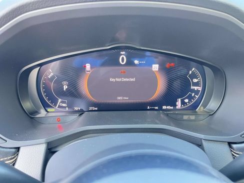 New 2025 MAZDA CX-70 Plug-In Hybrid w/ Premium Plus AWD/4WD image 14