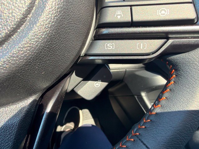 New 2026 Subaru Crosstrek 2.5i Limited AWD/4WD image 14
