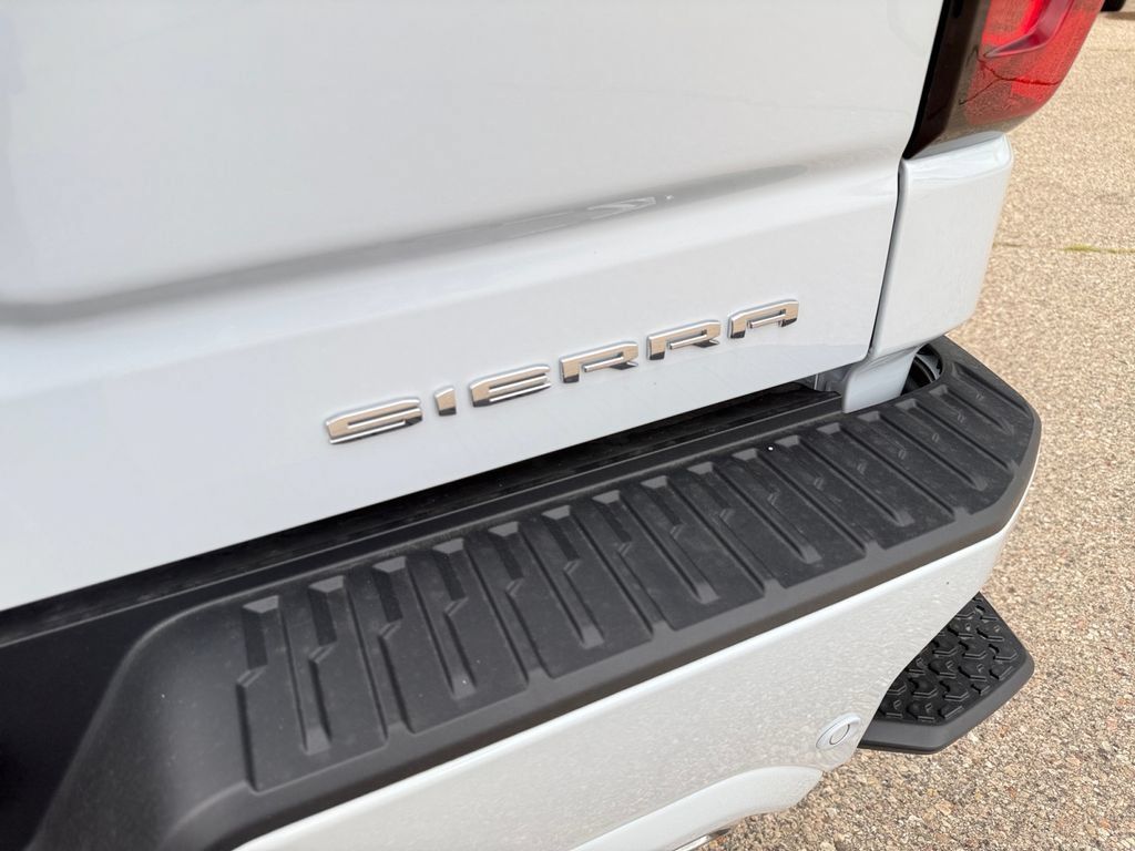 New 2026 GMC Sierra 1500 Denali w/ Technology Package AWD/4WD image 41