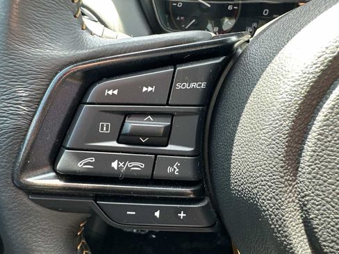Used 2025 Subaru Outback Wilderness AWD/4WD image 26