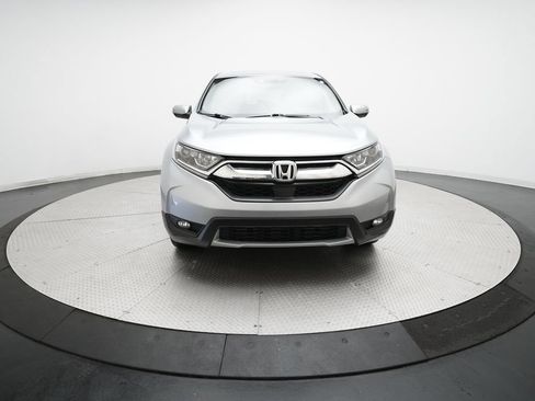 Used 2018 Honda CR-V EX image 11