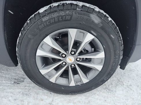 New 2026 Chevrolet Equinox LT w/ Convenience Package II image 15