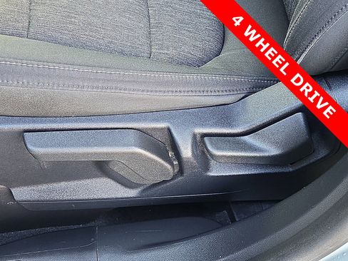 Used 2021 Ford Bronco Sport Big Bend image 14