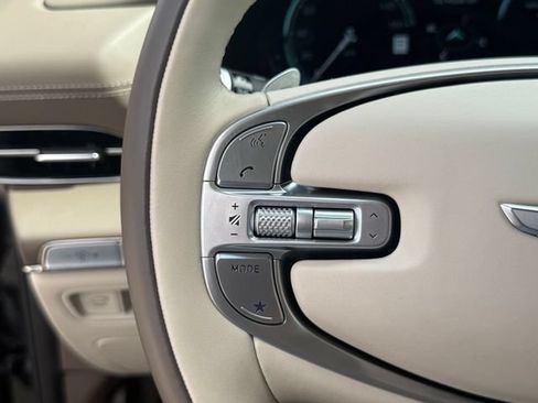 Used 2024 Genesis GV80 3.5T w/ Prestige Package AWD/4WD image 17
