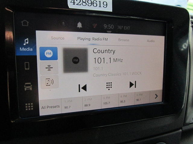 Used 2023 RAM ProMaster 2500 FWD image 14