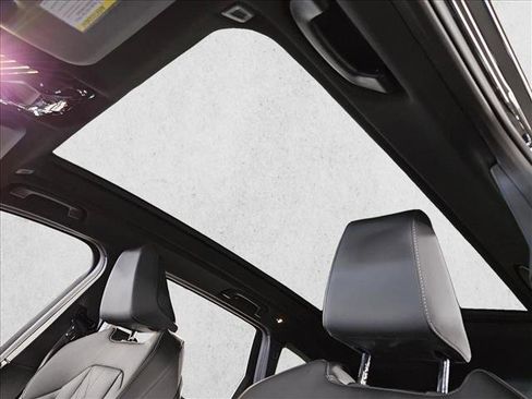 Certified 2025 BMW X3 xDrive30i w/ Premium Package image 14