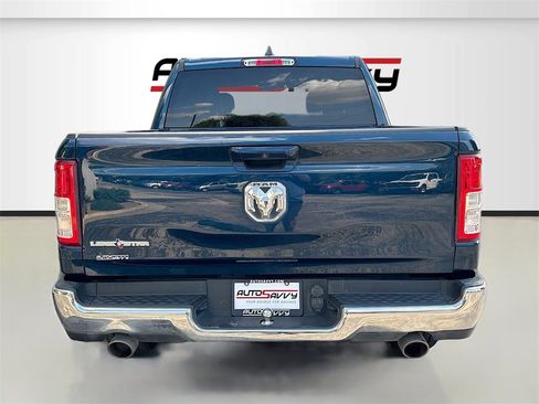 Used 2021 RAM 1500 Lone Star image 6