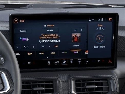 New 2025 Ford Mustang EcoBoost image 14