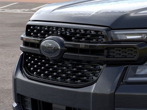 New 2026 Ford Ranger XLT AWD/4WD image 17