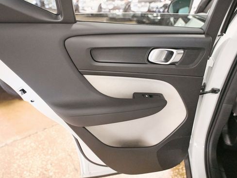 New 2026 Volvo XC40 B5 Plus w/ Climate Package image 12