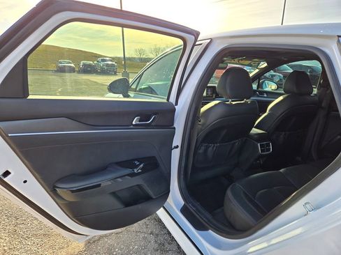 Used 2022 Kia K5 GT w/ GT1 Package image 29